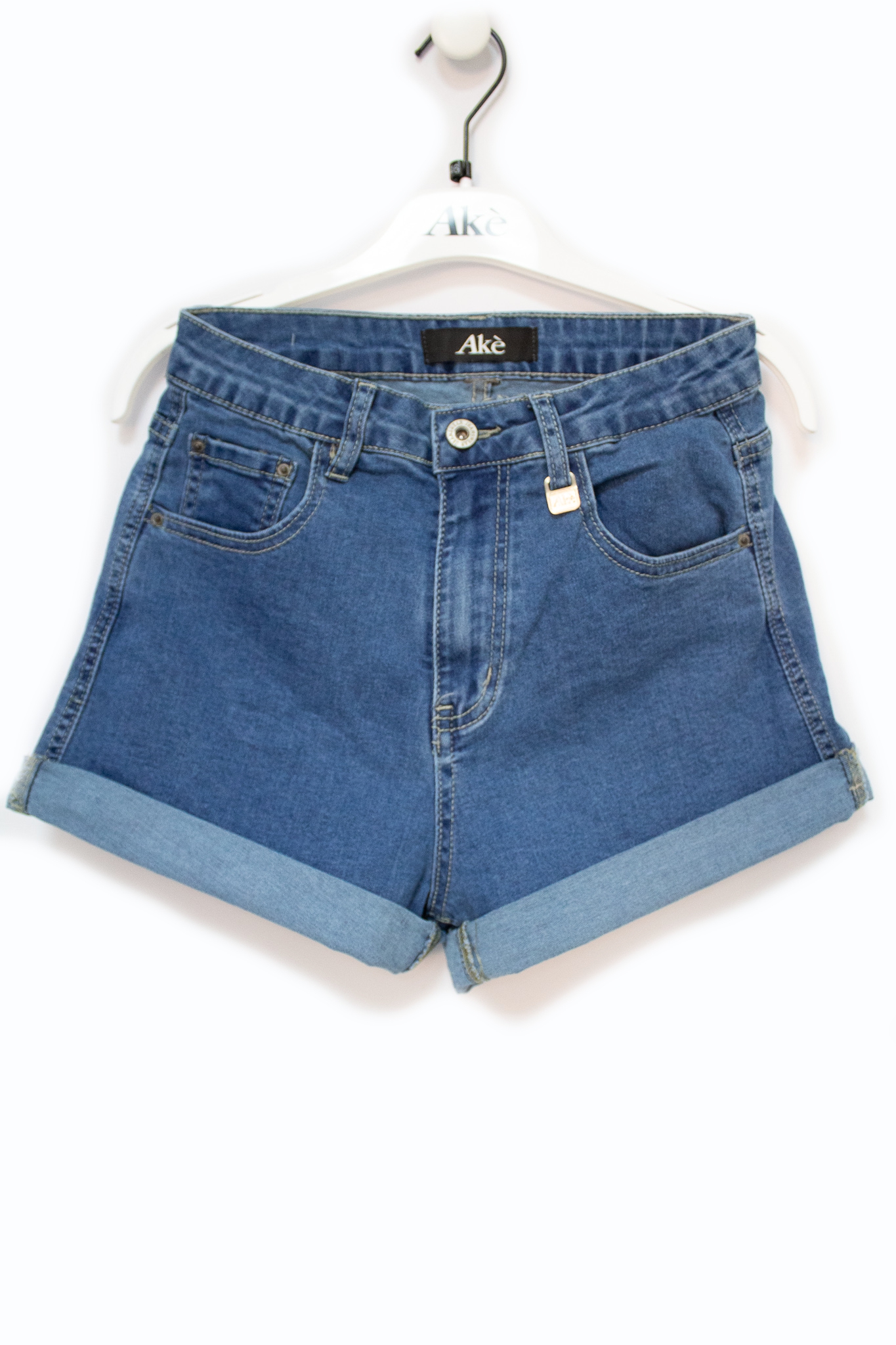 Short Jeans Ak