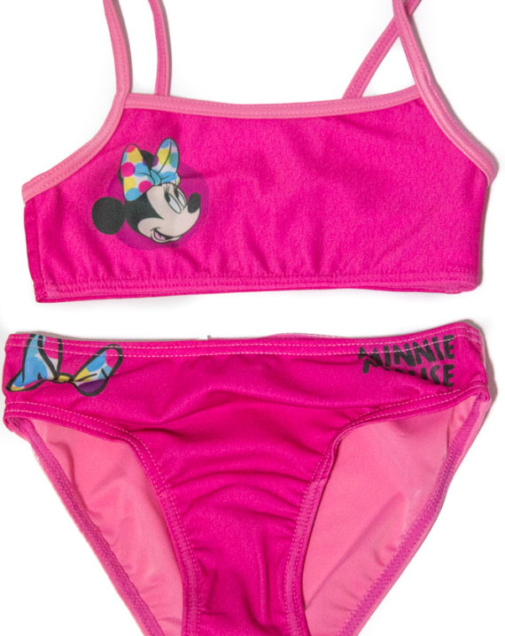 Bikini fascia bimba - Minnie