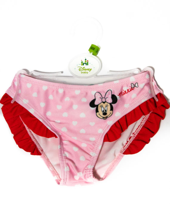 Costume neonata - Minnie