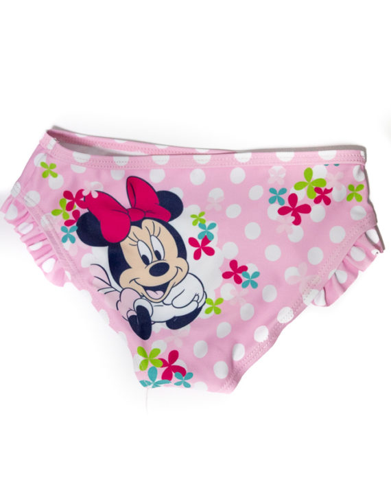 Costume neonata - Minnie