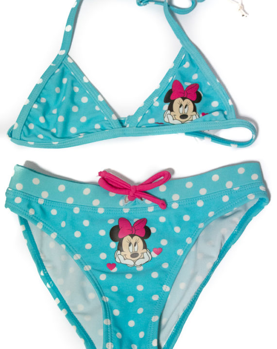Bikini minnie bimba - Disney