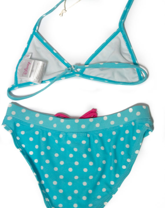 Bikini minnie bimba - Disney