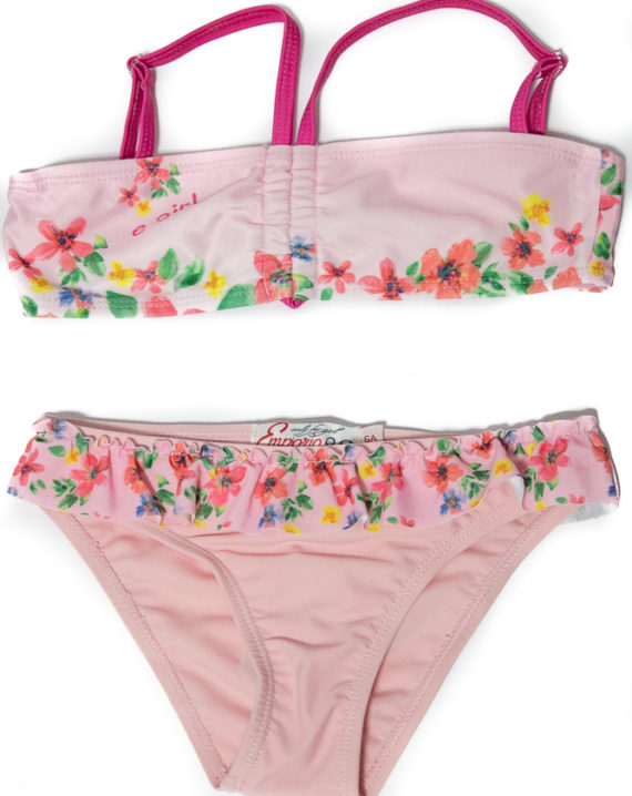 Bikini beba bimba - Disney