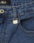 Short Jeans Akè