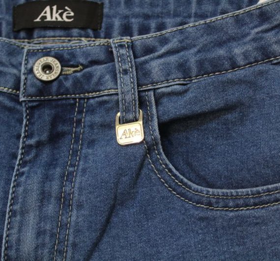 Short Jeans Akè
