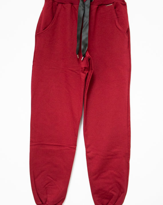 Pantalone Felpa Akè