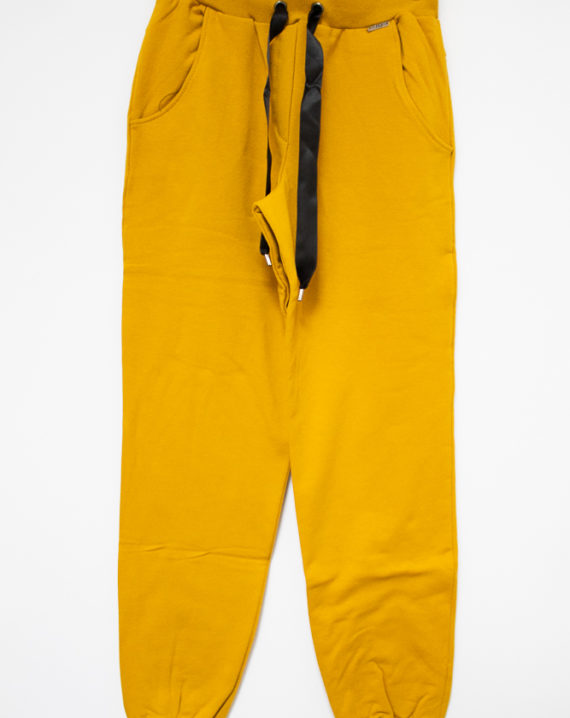 Pantalone Felpa Akè