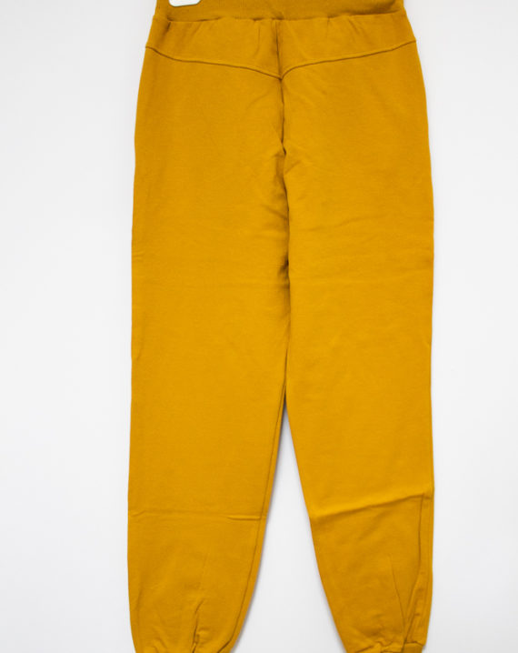 Pantalone Felpa Akè