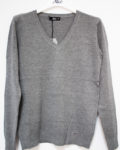 Maglia scollo "V" Akè