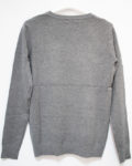 Maglia scollo "V" Akè