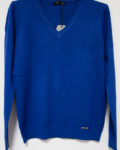 Maglia scollo "V" Akè