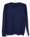 Maglia scollo "V" Akè
