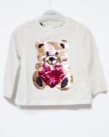 Maglia Sarabanda