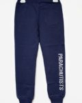 Pantalone in felpa Sarabanda
