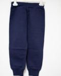 Pantalone in felpa Sarabanda