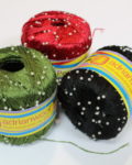 Gomitolo Perlux Adrianwool