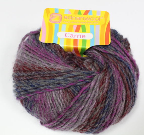 Gomitolo Carrie Adrianwool