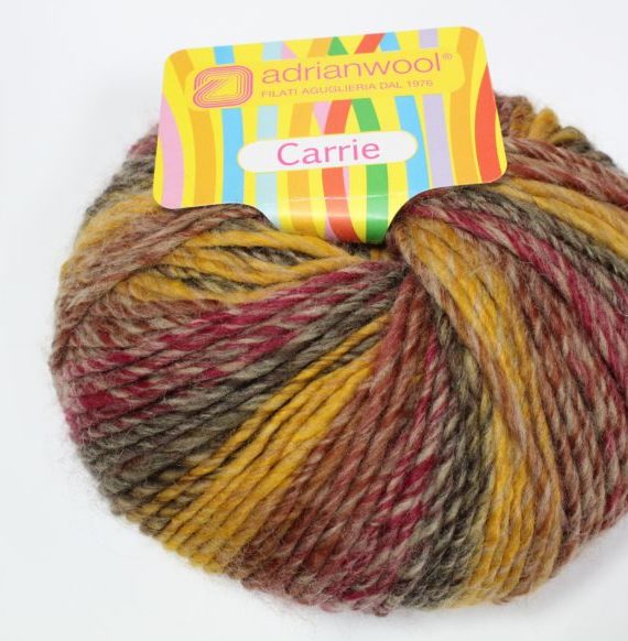 Gomitolo Carrie Adrianwool