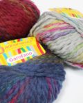 Gomitolo Garofano Adrianwool
