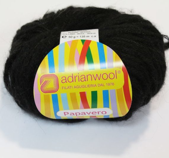 Gomitolo Papavero Adrianwool