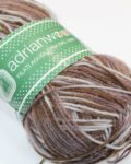 Gomitolo Imperatore Color Adrianwool