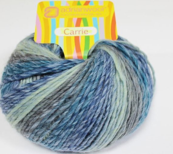 Gomitolo Carrie Adrianwool