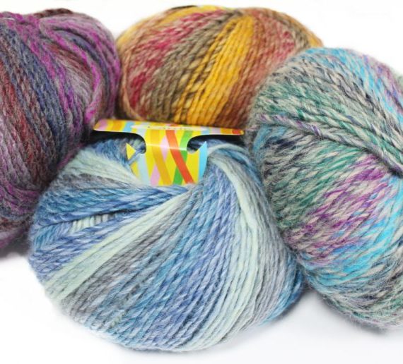 Gomitolo Carrie Adrianwool