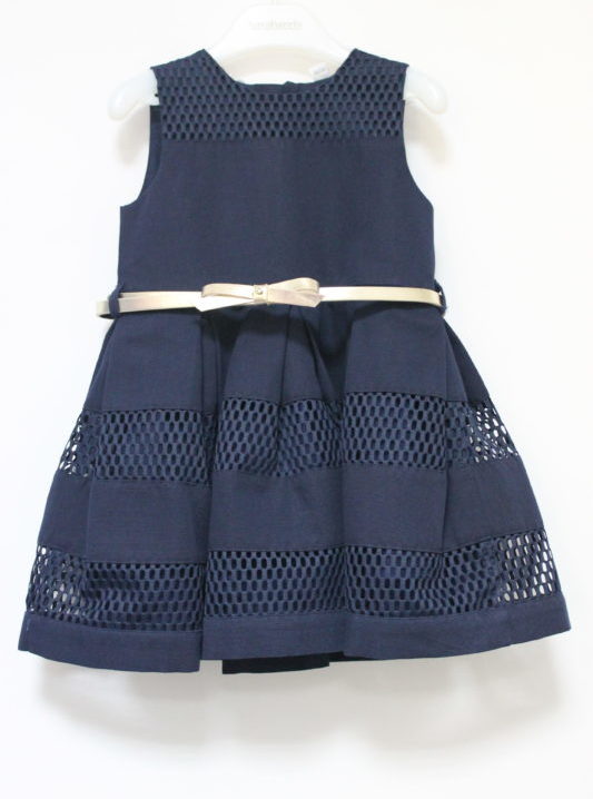 Vestiti discount bimba sarabanda