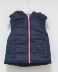 Gilet Sarabanda