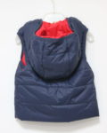 Gilet Sarabanda