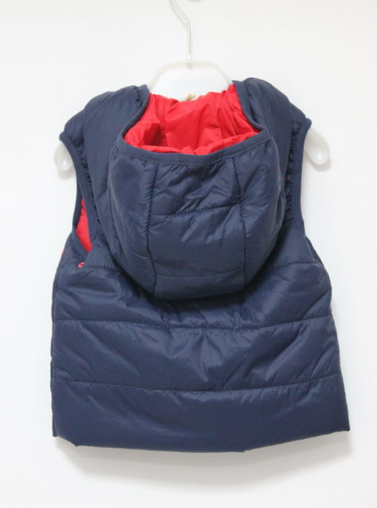 Gilet Sarabanda