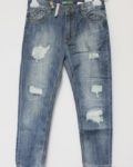 Pantalone Sarabanda
