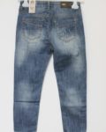 Pantalone Sarabanda