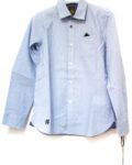 Camicia Sarabanda