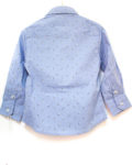 Camicia Sarabanda