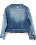 Giubbino di Jeans Sarabanda