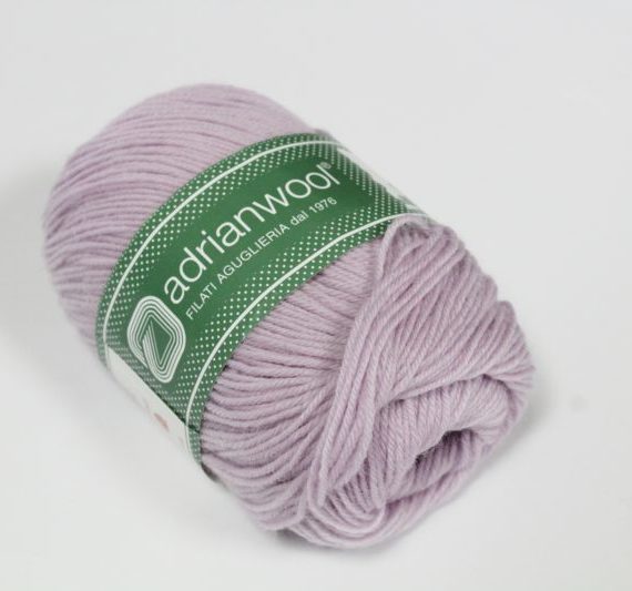 Gomitolo Solo Baby Adrianwool