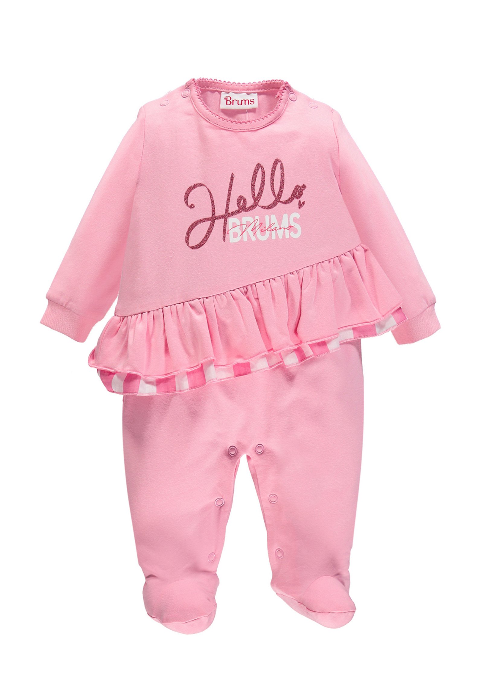 Brums on sale neonata 2020